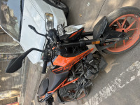 KTM Duke 200 2022