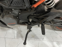 KTM Duke 200 2022