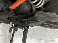 KTM Duke 200 2022