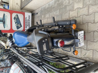 Royal Enfield Meteor 350