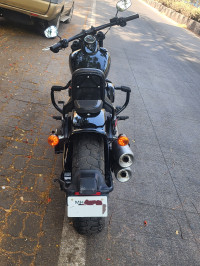 Harley Davidson Fat Bob