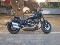 Harley Davidson Fat Bob