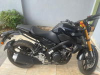 Yamaha MT-15