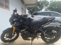 Yamaha MT-15