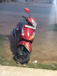 Hero Pleasure 2017 Model