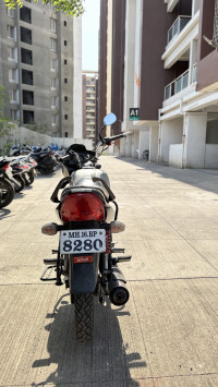 Hero Splendor iSmart