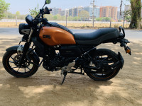 Yamaha FZ-X