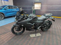 Suzuki Gixxer SF 250 BS6