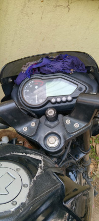 Bajaj Pulsar P150 2020 Model