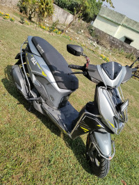 Hero Xoom Combat Edition