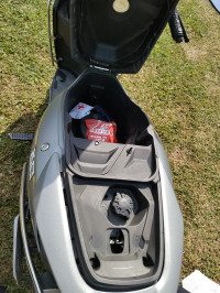 Hero Xoom Combat Edition