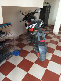 KTM RC 200