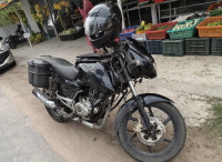 Bajaj Pulsar 150 DTSi