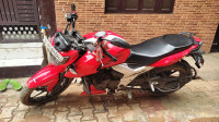 TVS Apache RTR 160 4V
