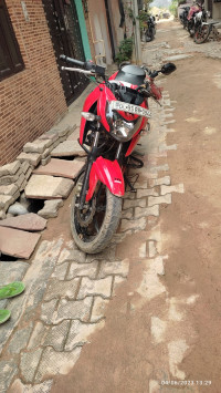 TVS Apache RTR 160 4V