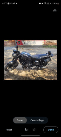 Jawa 42 Dual Channel ABS AllStar Black