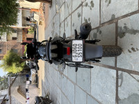 Bajaj Pulsar 220F BS6