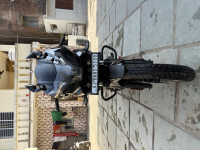 Bajaj Pulsar 220F BS6