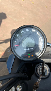 Royal Enfield Scram 411