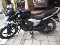 Yamaha Saluto 125 2015 Model