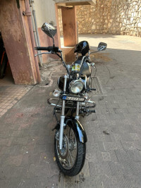 Bajaj Avenger Cruise 220