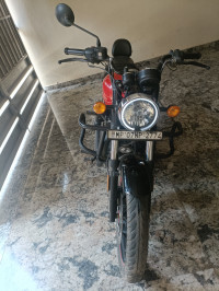 Royal Enfield Meteor 350 Fireball