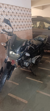 Bajaj Pulsar 180 DTSi 2013 Model
