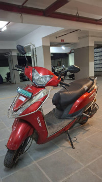 Ampere Magnus Ex 2022 Model