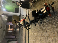 Black Royal Enfield Classic 500