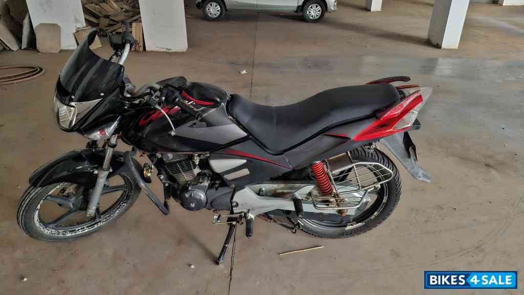 Hero CBZ Xtreme