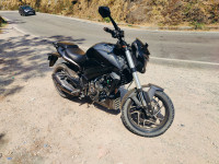 Bajaj Dominar 400
