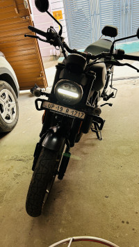 Harley Davidson X 440