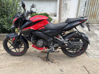 Bajaj Pulsar NS 160 2019 Model