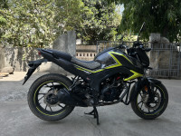 Honda CB Hornet 160R
