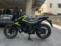 Honda CB Hornet 160R