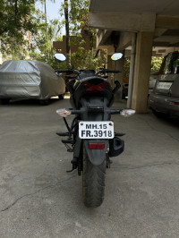 Honda CB Hornet 160R