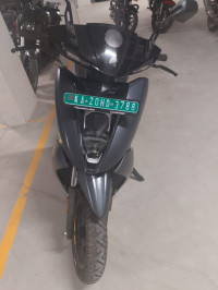 Space Grey Ather 450X