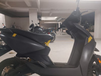 Space Grey Ather 450X