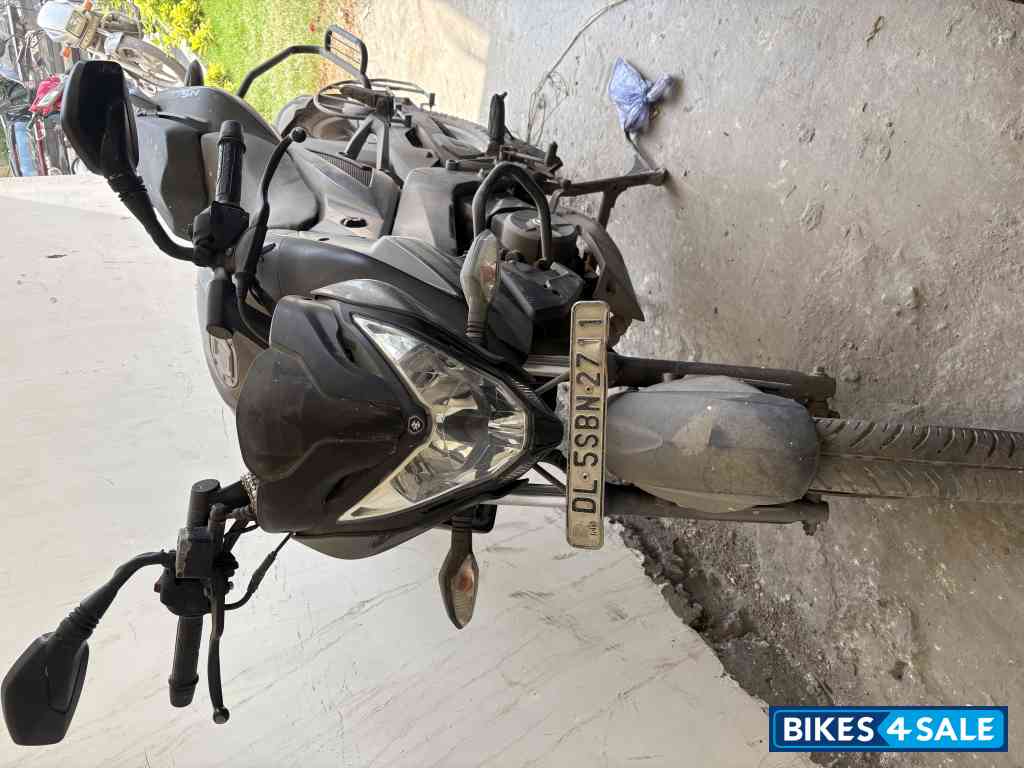 Bajaj Pulsar NS 160