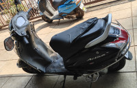 Honda Activa 4G