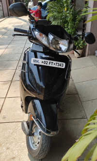 Honda Activa 4G