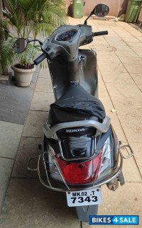 Honda Activa 4G