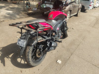 Bajaj Dominar 250