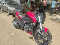 Bajaj Dominar 250