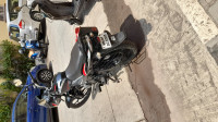 Bajaj Discover DTSi 125