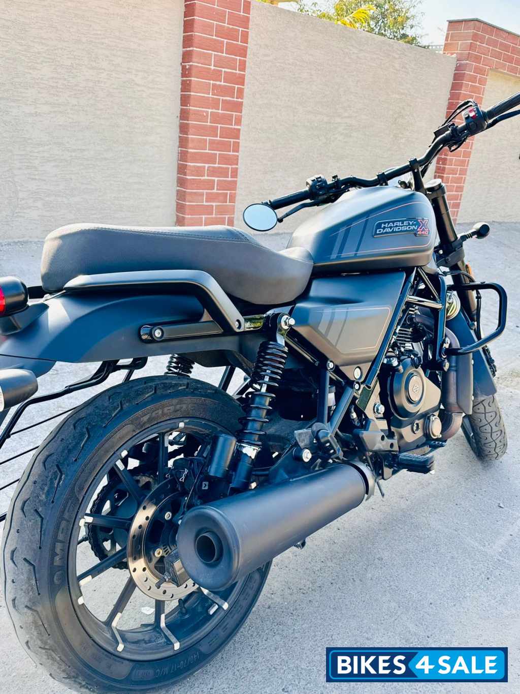 Harley Davidson X440 S