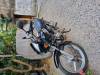 Hero Splendor Plus IBS i3s 2019 Model