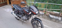 Bajaj Pulsar 150