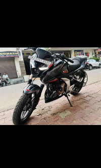 Bajaj Pulsar N250