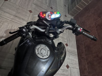 Bajaj Pulsar N250
